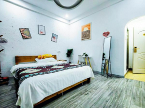 Lumingju Homestay